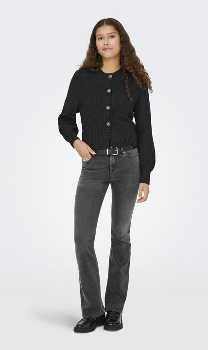 Produktbild JdY JDYAMANDA Strickjacke Strickjacke (L)