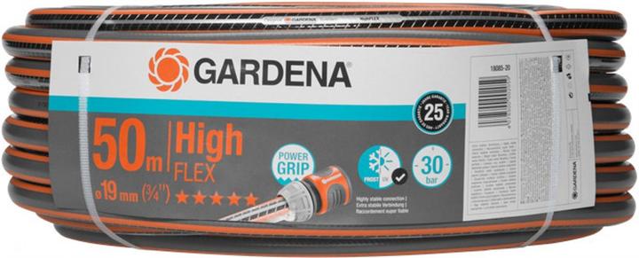 Image du produit Gardena Confort HighFlex (50 m, 19.05 mm)