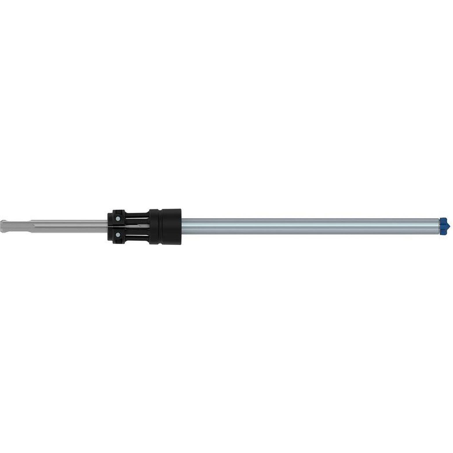 Thumbnail - Bosch Professional, Bohrereinsatz, Expert SDS Clean plus-8X Hammerbohrer, 12 x 200 x 350 mm (12 Millimeter)