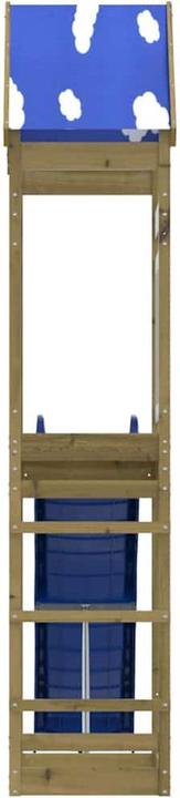 Immagine prodotto vidaXL Spielturm