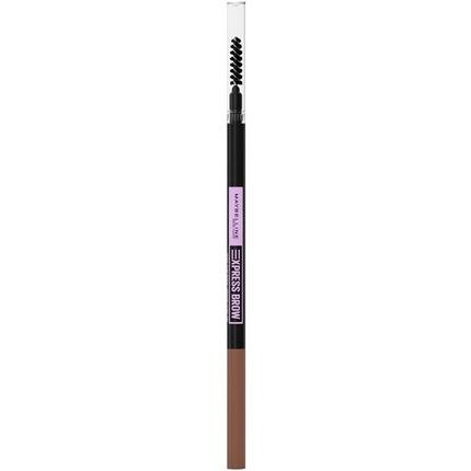 Produktbild Maybelline New York Maybelline - Brow Ultra Slim - Automatic Eyebrow Pencil 9G Shade Warm Brown (03 Warm Brown)