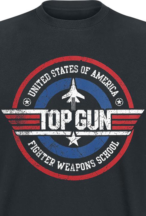 Produktbild Top Gun Fighter Weapons School (M)