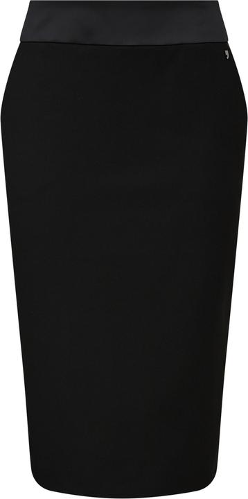 Actual product image Comma Business skirt (32)