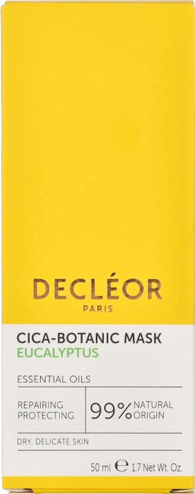 Actual product image Decleor Eucalyptus (50 ml)