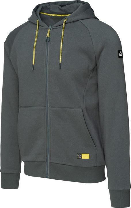 Image du produit Elbrus - Veste à capuche FRANE - Homme (M)