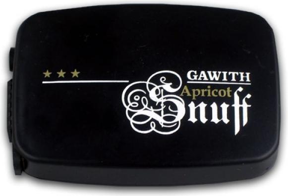 Image du produit Gawith Tabac à priser Abricot (10 g)