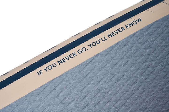 Actual product image Aqua Marina All-around Advanced Magma (11'2")