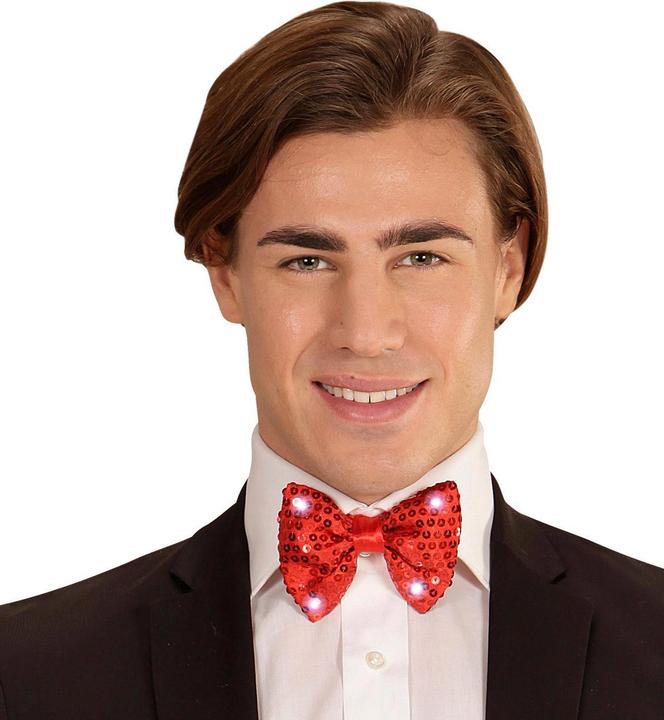 Produktbild Widmann LED Fliege