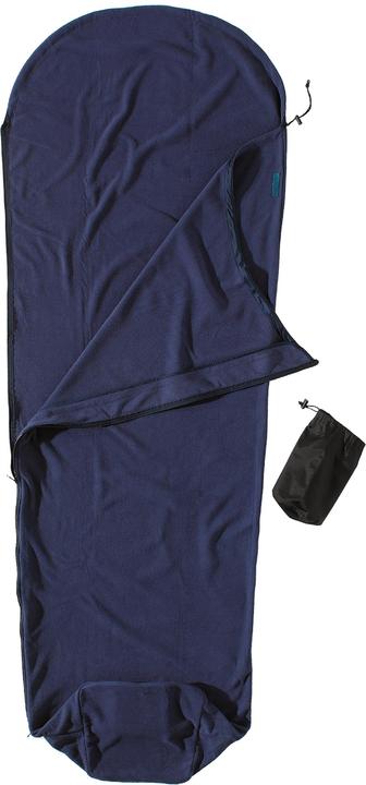 Actual product image Cocoon MummyLiner Inlet Microfleece (220 cm)