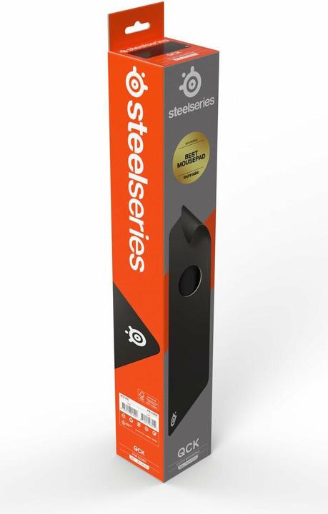 Produktbild SteelSeries Qck XXL (XXL)
