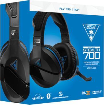 Produktbild Turtle Beach Stealth 700P (Kabellos)