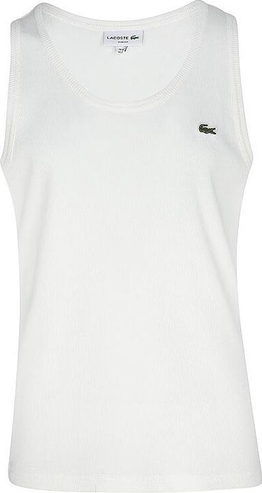 Actual product image Lacoste Tanktop (S)