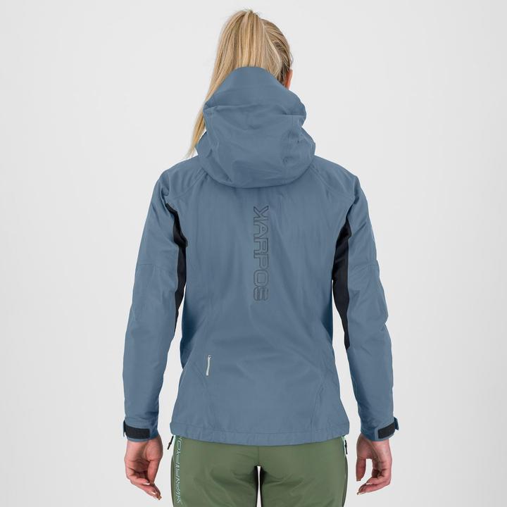 Actual product image Karpos Storm Evo W Jacket (S)