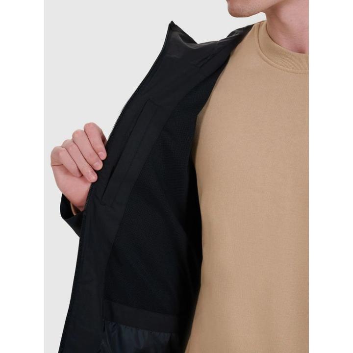 Actual product image 4F Herrenjacke (M)