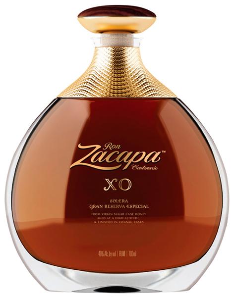Immagine prodotto Ron Zacapa Centenario XO Solera (1 x 70 cl)