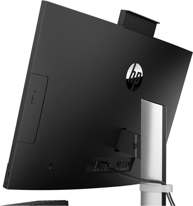 Actual product image HP ProOne 440 G9 AiO (256 GB, 8 GB, Intel Core i5-14500T)