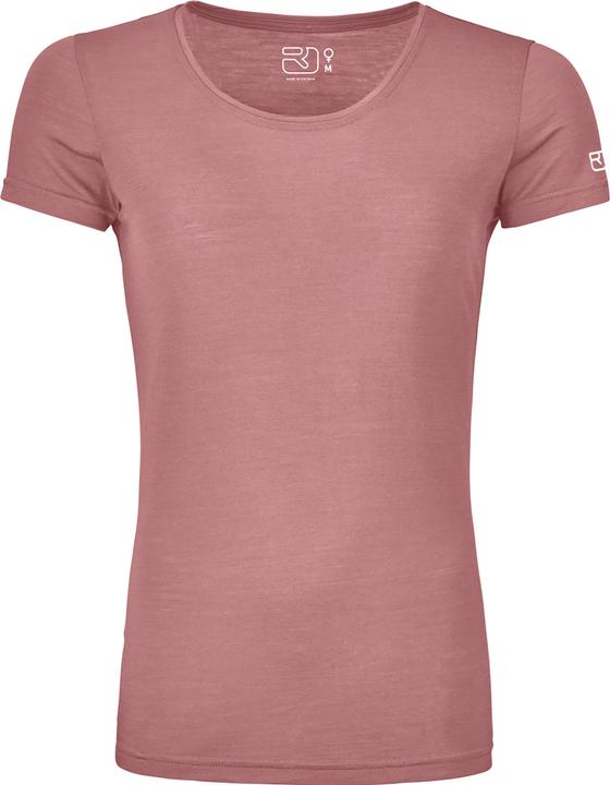 Actual product image Ortovox 150 COOL CLEAN TS W (L, M, S, XL, XS)