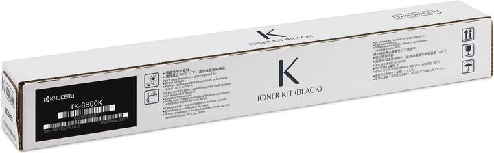 Produktbild Kyocera Tk-8800k (BK)