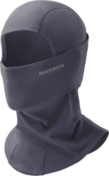 Rockbros Polar Shield Series Sturmhaube Balaclava Gesichtsmarke atmungsaktiv