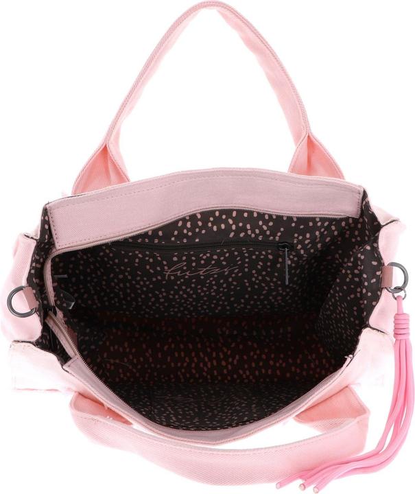 Immagine prodotto Fritzi aus Preußen Tote Bag Limited Shopper Tasche 40 cm (20 l)