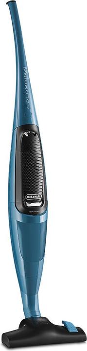 Produktbild De'Longhi De Longhi Blau Colombina Kabelgebundener elektrischer besenA