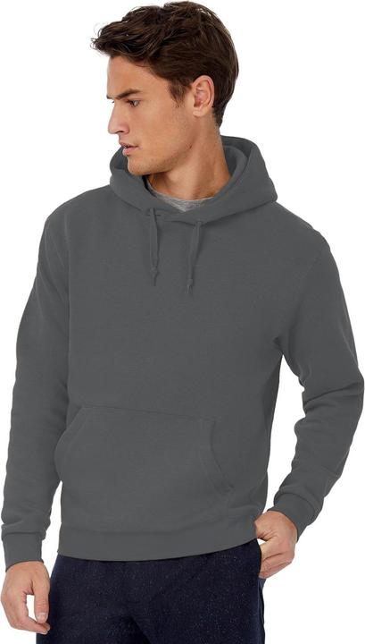 Image du produit B&C - Sweatshirt à capuche - Hommes (XXS)