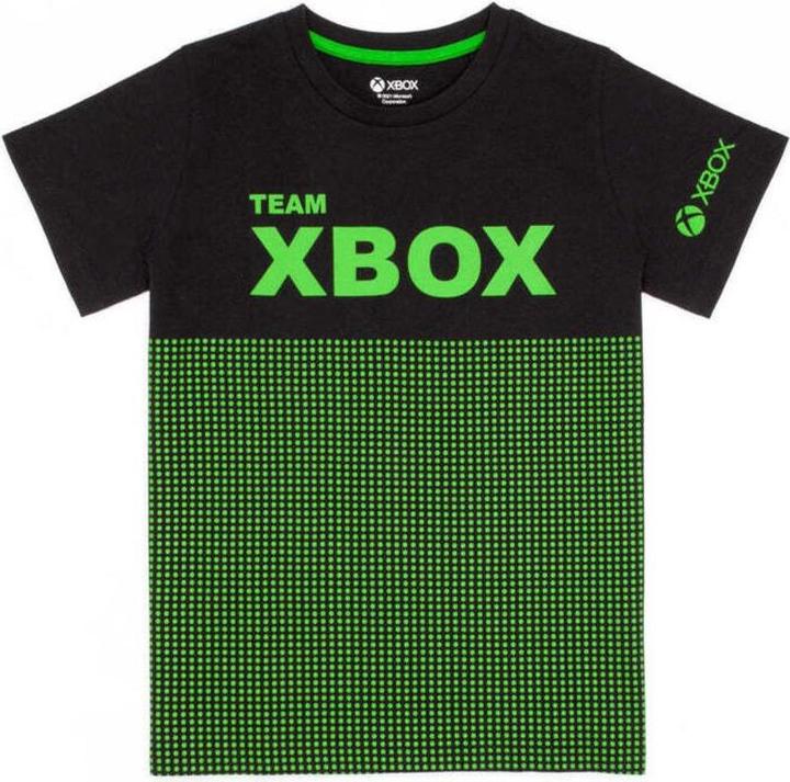 Produktbild Microsoft Schlafanzug mit Shorts Jungen (146)