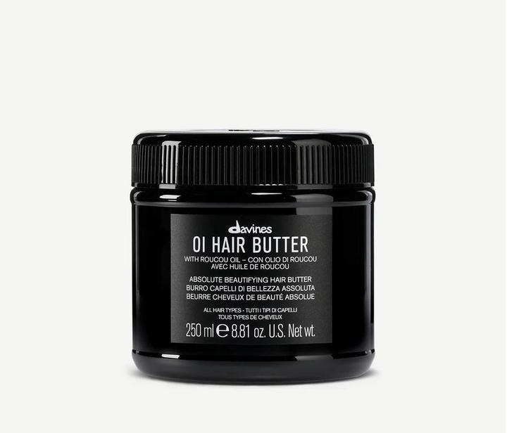 Immagine prodotto Davines Oi - Burro per capelli (75 ml)
