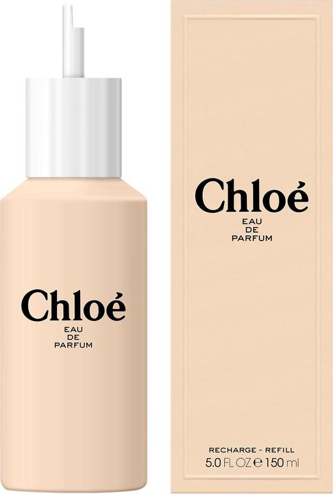 Image du produit Chloé Eau de Parfum Refill (Eau de parfum, 150 ml)