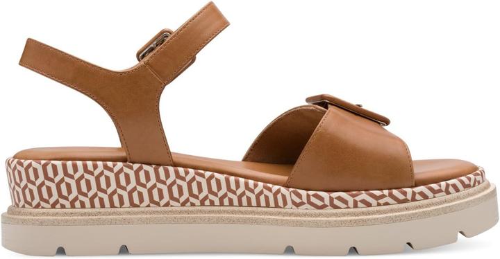 Actual product image Tamaris Sandal (38)