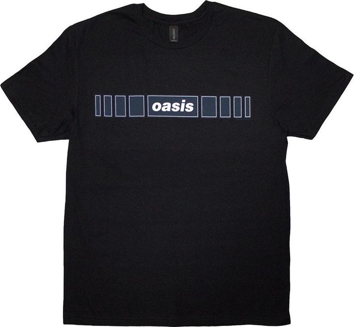 Produktbild Oasis TShirt Logo (M)