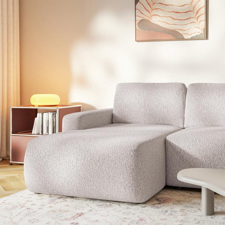 Produktbild Selsey (carnos mini) (Ecksofa)
