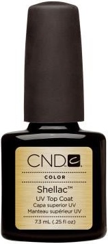 Produktbild CND Shellac UV Top Coat (Top Coat)