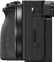 Produktbild Sony Alpha 6600 (24.20 Mpx, APS-C / DX)