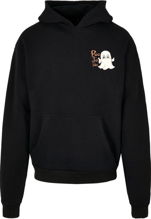 Produktbild Merchcode Halloween - Boo To You Hoody - 175787 (M)