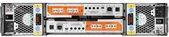 Image du produit HPE E MSA 2060 Fibre Channel, SFF Flash Bundle (Fibre Channel)