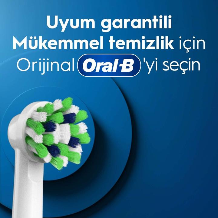 Image du produit Oral-B EB50 Cross Action (6 x)