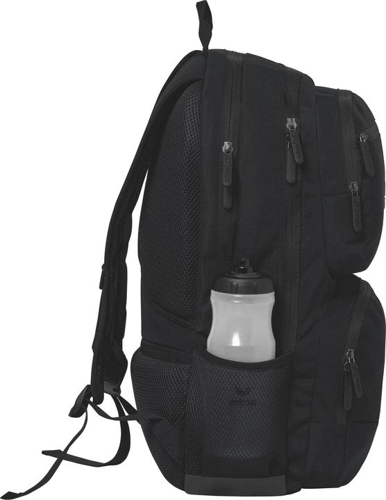 Actual product image Erima TRAVEL LINE Laptop Backpack (25 l)