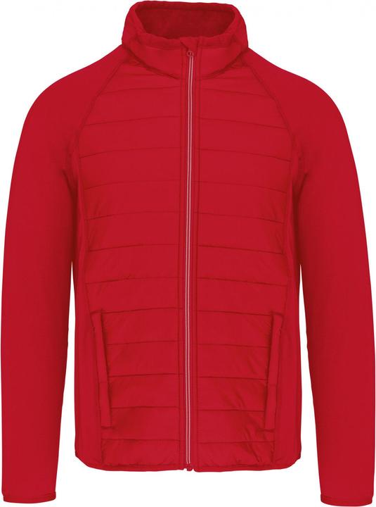Rosso sportivo
