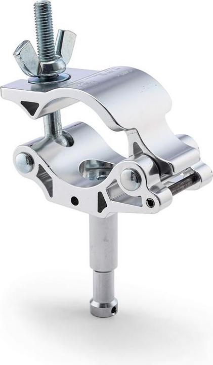 Produktbild Avenger LP EYE COUPLER, mit 15 mm Zapfen