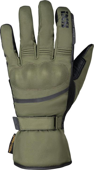 Actual product image iXS Classic Glove Urban ST-Plus (Men, Women, XXL)