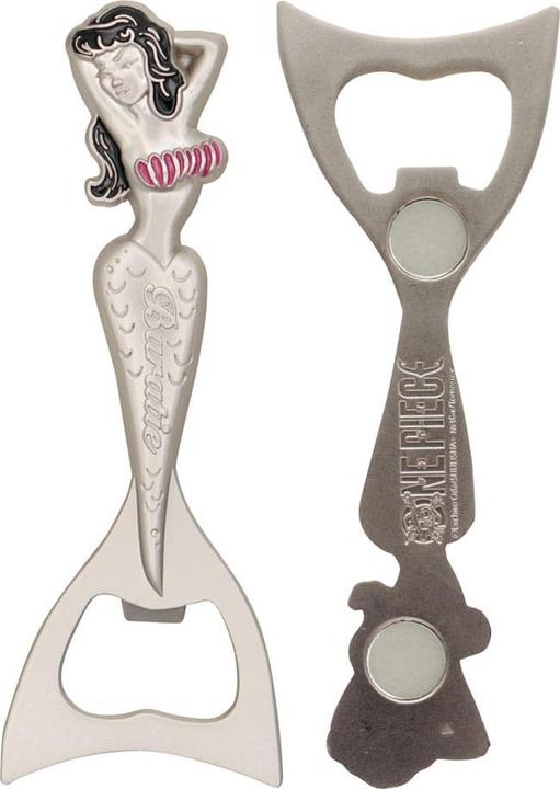 Image du produit Fanattik Ouvre-bouteille One Piece Baratie Mermaid 10 cm