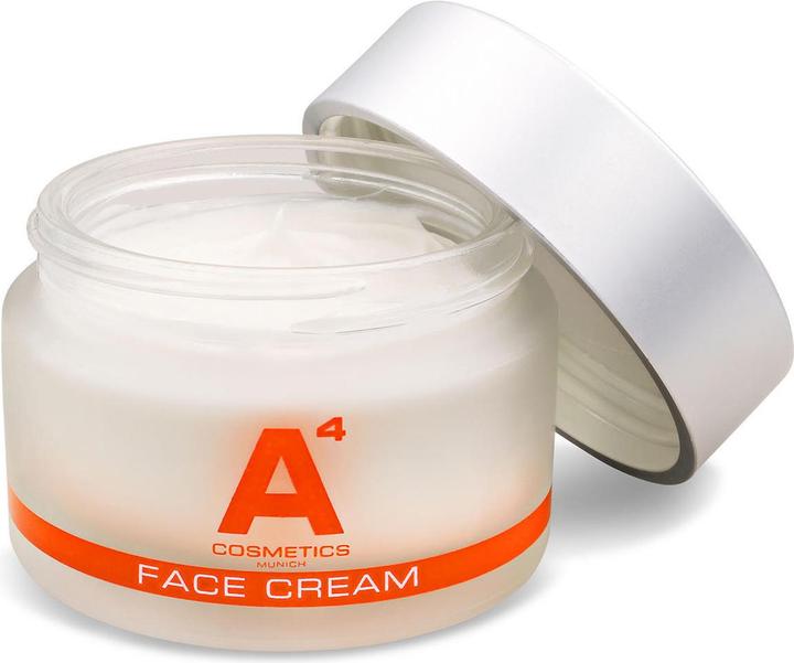 Image du produit A4 Health and Beauty Face Cream (30 ml)