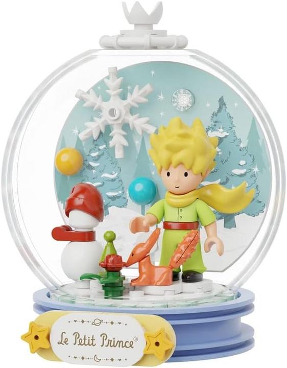 Image du produit Pantasy Kit Le Petit Prince Hiver Melody