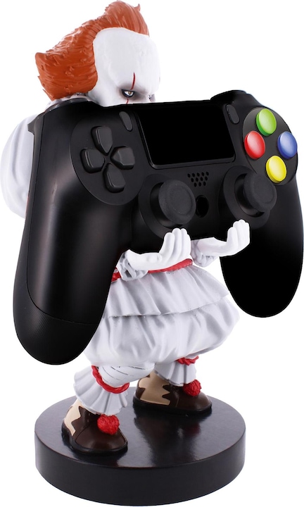 Produktbild Activision Cable Guy It : Pennywise 20 cm (Xbox 360, Xbox Series X, PC, Mac, Xbox One S, Switch, PS4, PS5)