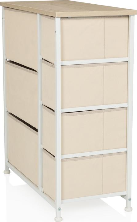 Produktbild hjh LIVING Foldress B