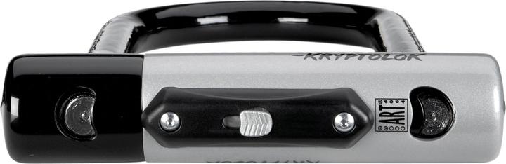 Produktbild Kryptonite KryptoLok ATB Fahrradschloss