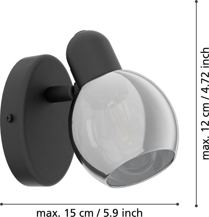 Produktbild EGLO Pollica (E14)
