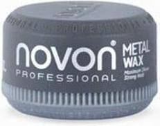 Actual product image Novon Professional Novon Metal Wax 50ml (50 ml)