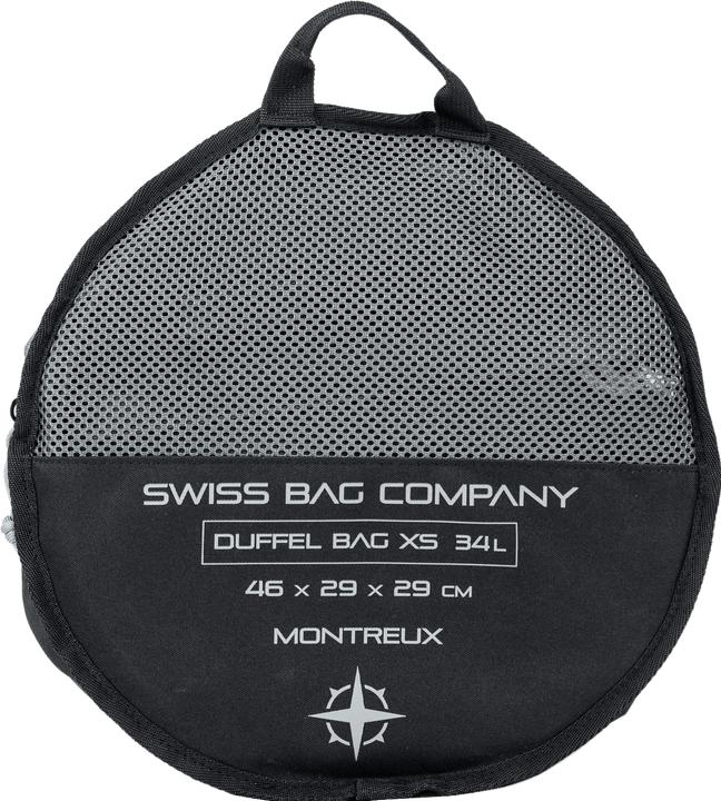 Immagine prodotto Swissbags Duffel Bag XS (34 l)